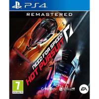 Need for Speed: Hot Pursuit Remastered[Б.У ИГРЫ PLAYSTATION 4]