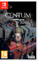 Centum - Premium Edition [NINTENDO SWITCH]