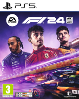 F1 24 [PLAYSTATION 5]