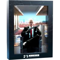 Hitman: World of Assassination - 25th Anniversary Edition [PLAYSTATION 5]