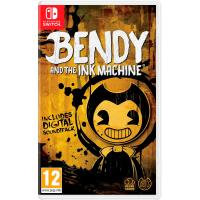 Bendy and the Ink Machine [NINTENDO SWITCH]