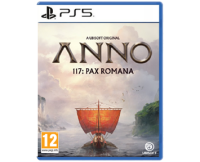 Anno 117 Pax Romana[PLAYSTATION 5]