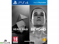 Коллекция: Heavy Rain и За гранью: Две души[PLAYSTATION 4]