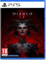 Diablo 4 [PLAYSTATION 5]