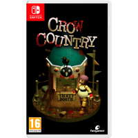 Crow Country [NINTENDO SWITCH]