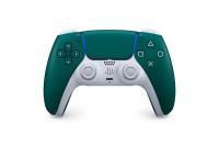 Геймпад PS5 DualSense Alpine Green [PLAYSTATION 5 АКСЕССУАРЫ]