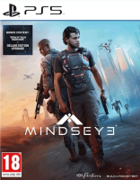 MindsEye[PLAYSTATION 5]