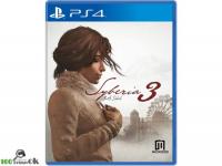 Сибирь 3 (Syberia 3)[PLAYSTATION 4]