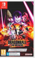Dragon Ball: The Breakers - Special Edition (Code in a Box) [NINTENDO SWITCH]