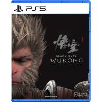 Black Myth Wukong[Б.У ИГРЫ PLAYSTATION 5]
