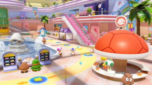 Super Mario Party Jamboree[NINTENDO SWITCH]