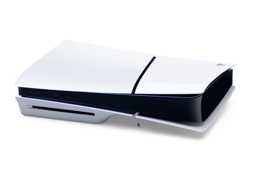 Sony Playstation 5 Slim [PLAY STATION 5]