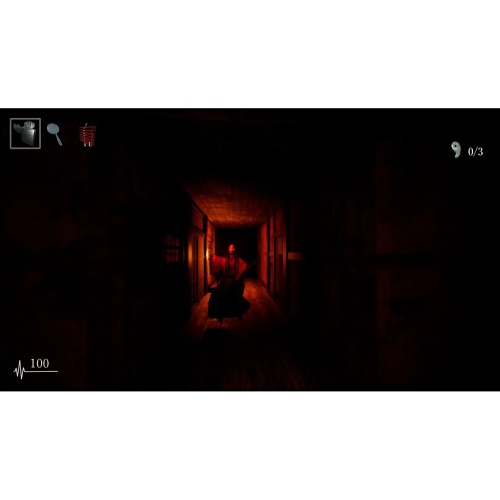 Shadow Corridor Collection [NINTENDO SWITCH]