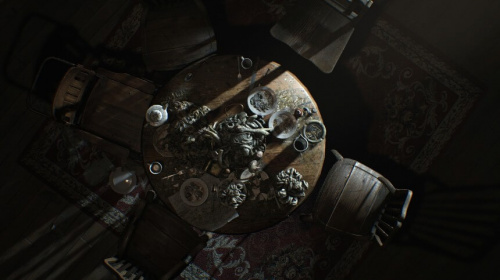 Resident Evil 7: Biohazard[PLAY STATION 4]