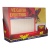 Настольный планировщик Wonder Woman A4 Desk Planner (CDU 12) PP5147DC Настольный планировщик Wonder Woman A4 Desk Planner (CDU 12) PP5147DC