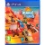 Make Way [PLAYSTATION 4]