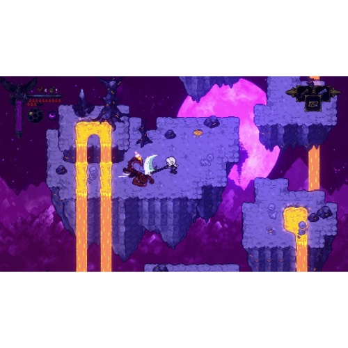 Hunt The Night [NINTENDO SWITCH]