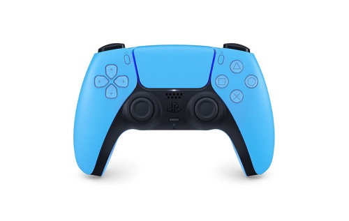 Геймпад PS5 DualSense Icon Blue [ Б.У. PLAYSTATION 5 АКСЕССУАРЫ]