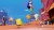 SpongeBob SquarePants The Cosmic Shake[PLAYSTATION 4]