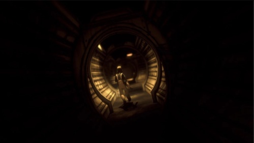 Bendy: Lone Wolf[SWITCH]