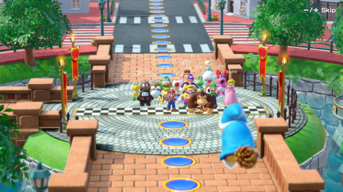 Super Mario Party Jamboree[NINTENDO SWITCH]