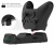 Аккумулятор Xbox Series S/X для геймпада 1200 mAh Black TYX-0625 Аккумулятор Xbox Series S/X для геймпада 1200 mAh Black TYX-0625