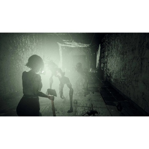Dreadout 2 - Launch edition [NINTENDO SWITCH]