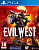Evil West [Б.У PLAY STATION 4]