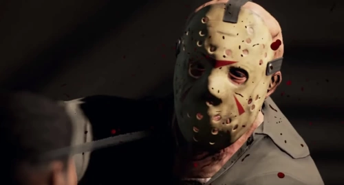 Friday the 13th - Ultimate Slasher Edition[Б.У ИГРЫ NINTENDO SWITCH]