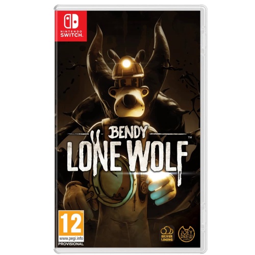 Bendy: Lone Wolf[SWITCH]