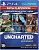 Uncharted: Натан Дрейк. Коллекция[Б.У ИГРЫ PLAY STATION 4]