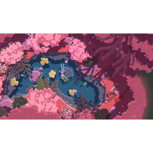 NAIAD Flow Edition [NINTENDO SWITCH]