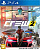 The Crew 2 [PLAY STATION 4]