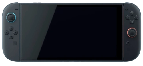 Nintendo Switch 2 [SWITCH 2]