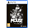 Mouse P.I.For Hire [PLAY STATION 5]