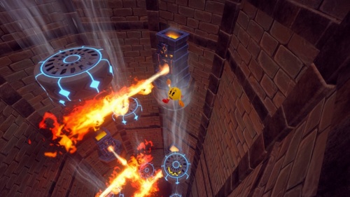PAC-MAN WORLD 2 Re-PAC[SWITCH]