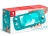 Nintendo Switch Lite (бирюзовая)[ПРИСТАВКИ]