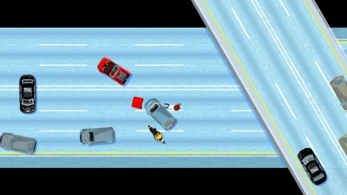 Speed Limit (SLG)[PLAYSTATION 4]